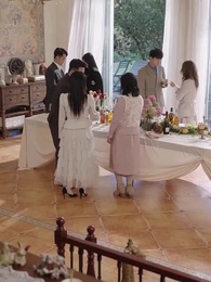 Episodio 39 - Cuori sotto contratto