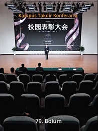 [Dublajlı]Taht Işığı - Episode 79