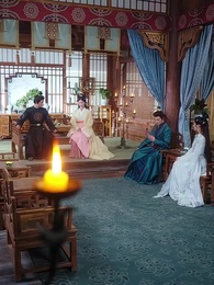 لا أخون ربيع الدنيا وجمالها - Episode 6