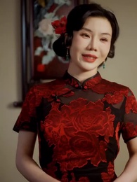 第4集 - 花朝夢又醒