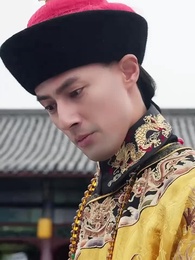 宮鎖棠梨 - Episode 9