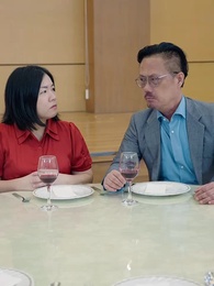 L’Oiseau en Cage est de Retour - Episode 20