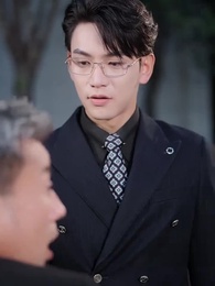 Suamiku yang Rupawan - Episode 6