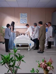 Tập 17 - [Lồng Tiếng] Khi Én Về Tổ