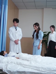 Suara Hati Putriku Mengubah Nasib Kami - Episode 18
