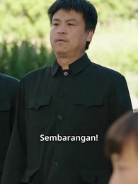 Episode 57 - Sekarang, Keberuntungan Memihakku!