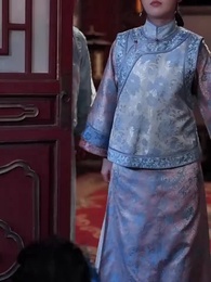 第15集 - 宮鎖棠梨