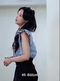 Bölüm 49 - [Dublajlı]Taht Işığı