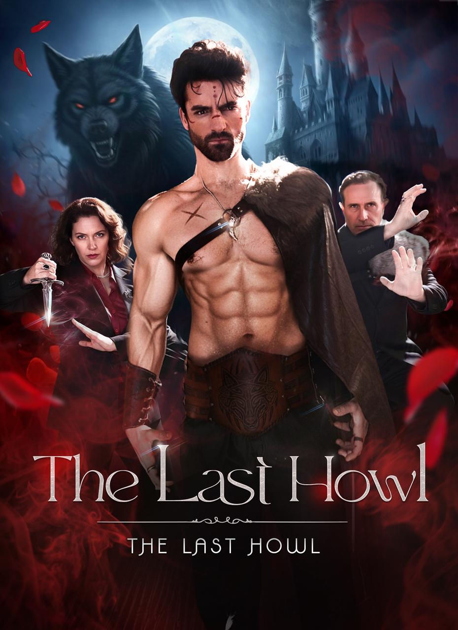 Poster The Last Howling: The Alpha King’s Revenge