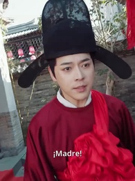[Doblado] La Madrina del Emperador - Episode 5