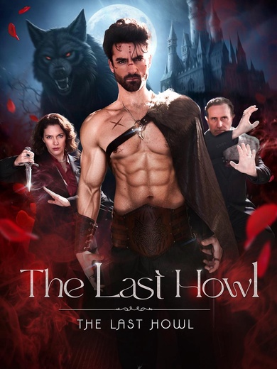 The Last Howling: The Alpha King’s Revenge