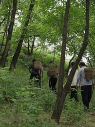 Episode 29 - Sekarang, Keberuntungan Memihakku!