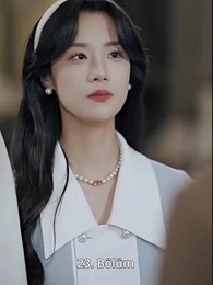 Bölüm 23 - [Dublajlı]Taht Işığı