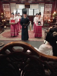 福孕妖妃 - Episode 25