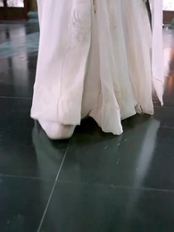 L’Ordre Perdu : Âme Éveillée - Episode 11