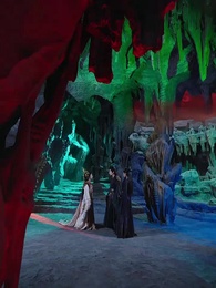 Three Souls, One Sacrifice - Episode 43