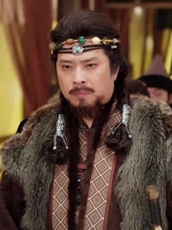 宮鎖棠梨 - Episode 70