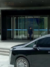 第38話 - 奪われた愛車を取り戻せ