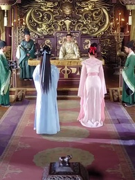 لا أخون ربيع الدنيا وجمالها - Episode 15