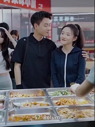 [Dublajlı]Taht Işığı - Episode 57