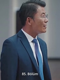 [Dublajlı]Taht Işığı - Episode 85