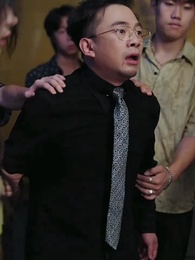 第41集 - 父如高樓