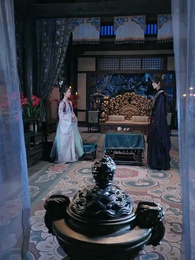 Three Souls, One Sacrifice - Episode 11