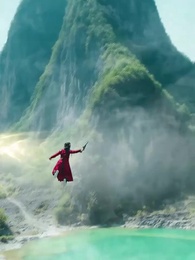 ตอนที่ 9 - ดาบแห่งธรรมะ