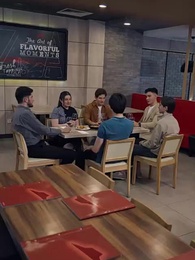 長期虐待我的家族跪求我 - Episode 43