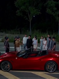 Episódio 7 - [Dublado]Traição e Fortuna