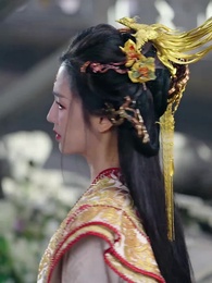 Three Souls, One Sacrifice - Episode 44