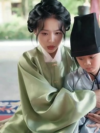 第8集 - 花開時節動京城