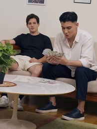 第8集 - 長期虐待我的家族跪求我