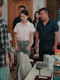 Tập 36 - Cháu Ơi Từ Đâu Đến?