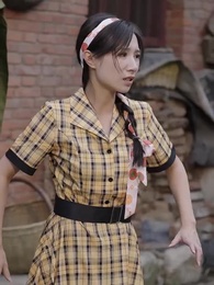 Episode 37 - Sekarang, Keberuntungan Memihakku!