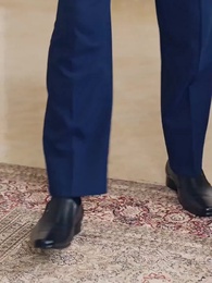 第6集 - 長期虐待我的家族跪求我