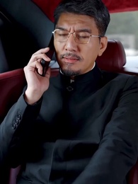 El Secreto de la Novia de Papá - Episode 31