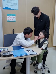 Suamiku yang Rupawan - Episode 19