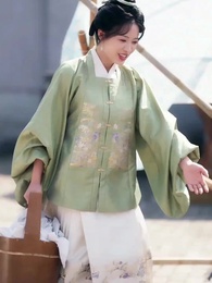 第5集 - 花開時節動京城