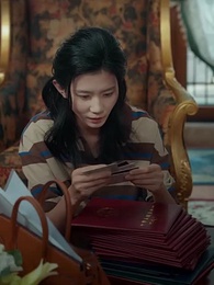 A Herdeira da Vila dos Vilões - Episode 55