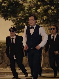 Tập 34 - Cháu Ơi Từ Đâu Đến?