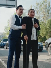 Cháu Ơi Từ Đâu Đến? - Episode 50