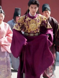 花開時節動京城 - Episode 14