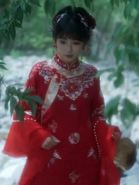 花朝夢又醒 - Episode 8