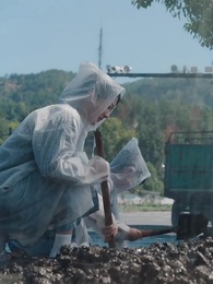 Cháu Ơi Từ Đâu Đến? - Episode 37