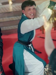 ตอนที่ 48 - ดาบแห่งธรรมะ