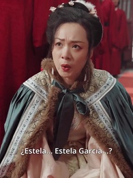 Episodio 25 - [Doblado] La Madrina del Emperador