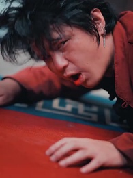 ดาบแห่งธรรมะ - Episode 38