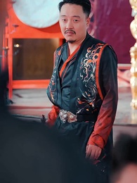 ตอนที่ 47 - ดาบแห่งธรรมะ