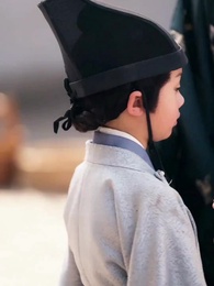 第18集 - 花開時節動京城